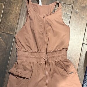Zyia romper